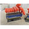 Image 2 : T Handle Hex Key Set , Screw Drivers, Precision