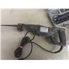 Image 2 : Craftsman 7A Recip. Saw, Jig Saw & Rotary Tool 