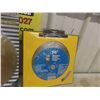 Image 2 : 14'' Diamond Cut Off Blade, Circular Saw Blade,