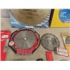 Image 6 : 14'' Diamond Cut Off Blade, Circular Saw Blade,