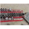 Image 4 : Ratchet, Strong Bars, Sockets, Extensions 