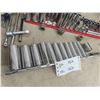 Image 7 : Ratchet, Strong Bars, Sockets, Extensions 