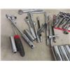 Image 8 : Ratchet, Strong Bars, Sockets, Extensions 