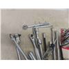 Image 9 : Ratchet, Strong Bars, Sockets, Extensions 