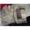 Image 2 : Xmas Curtains , Drapes, Pocket Sets, 2 New 