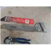 Image 2 : Tube/Pipe Bender, Cutters 
