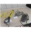 Image 1 : Pony Water Pump, Power Bars 