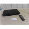 Image 1 : Panasonic DVD/CD Player with Remote Model 