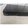 Image 2 : Panasonic DVD/CD Player with Remote Model 