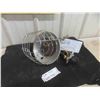 Image 1 : Mr Heater Propane Sunflower Heater - Like New 
