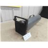 Image 2 : New Live Trap Animal Cage 24'' Long x 6 1/2'