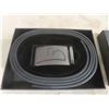 Image 2 : New Black Belt in Case 
