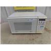 Image 1 : Citizen Small Microwave Barely Used 