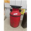 Image 2 : Military Gas Can , Cream Can 