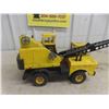 Image 2 : Tonka Crane Truck (Metal)