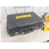 Image 8 : Dewalt 18 V Cordless Tool: Reciprocating Saw, 
