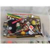 Image 2 : Crafts, Some New Some Used: Paint Brushes, 