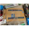 Image 8 : Crafts, Some New Some Used: Paint Brushes, 