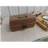 Image 8 : Crafts, Paints, Brushes, Markers, Canvas, Fishing 