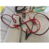 Image 2 : Booster Cable, Pipe Clamp, Propane Hose, 