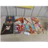 Image 1 : 8 Playboy Issues from 1971-1974 Years