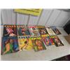 Image 1 : Oui 11 Various Issues 1975-1977 Years