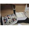 Image 2 : Pinnacle 1990s Cards 1000s 2 Boxes