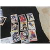 Image 2 : Upper Deck 1991-92 , Topps 1993-94 Premier 