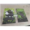Image 1 : GI Joe Snake Eyes & Black Panther Limited Edition