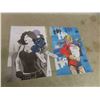 Image 1 : Daddys Lil Monster & Death  Limited Edition Prints