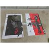 Image 1 : Baroness & Ravage & Girl & Dragon  Limited Edition