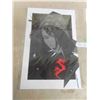 Image 2 : Baroness & Ravage & Girl & Dragon  Limited Edition