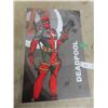 Image 2 : Deadpool & Moon Knight Limited Edition Prints 11'' x