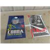 Image 1 : Star Wars Imperial Forces & Cobra Limited Edition 