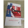 Image 1 : Bauhaus Hero ''Spiderman''  Limited Edition Prints 