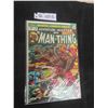 Image 1 : Marvel Comic Man-Thing 20cents Volume 1