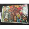 Image 2 : Marvel Comic Man-Thing 20cents Volume 1