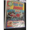 Image 2 : Marvel Super Hero ''Double Feature Special'' 25cents 