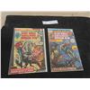 Image 1 : Marvel Comics 2 Kid Colt Gunslinger Apache 