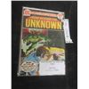 Image 1 : DC Comic Beyond the Unknown Volume 1973 