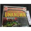Image 2 : DC Comic Beyond the Unknown Volume 1973 