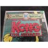 Image 3 : DC Kong the Untamed Volume 1 #2 Year 1975 