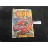 Image 1 : Marvel Kazar #16 Year 1976 30cents Board&Bag 