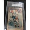 Image 1 : Parkhurst 1953-54 Sid Smith Toronto Graded