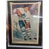 Image 2 : Parkhurst 1953-54 Sid Smith Toronto Graded