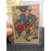 Image 1 : Parkhurst 1954-55 Ike Hildebrad NY Rangers