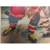 Image 2 : Parkhurst 1954-55 Ike Hildebrad NY Rangers