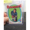 Image 1 : OPC 1971-72 Glen Sather NY Rangers