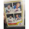Image 1 : OPC 1976-77 WHA Tardif, Hull, Nilsson, Cloutier 