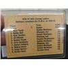 Image 2 : OPC 1976-77 WHA Tardif, Hull, Nilsson, Cloutier 